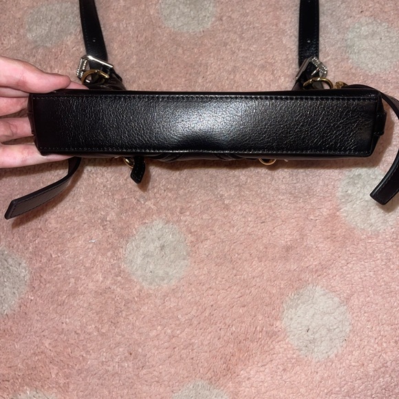 Givenchy Voyou Shoulder Bag - Picture 8 of 10